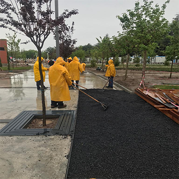 Beton Döküm Hizmeti, Beton Kaplama Asfalt Döküm