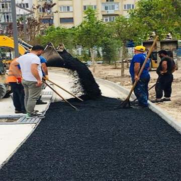 Beton Döküm Hizmeti, Beton Kaplama Asfalt Döküm