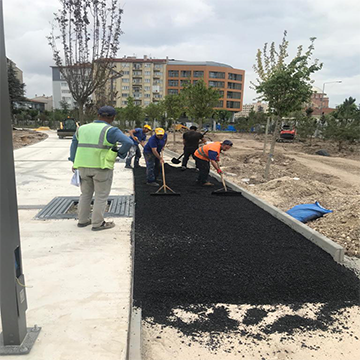 Beton Döküm Hizmeti, Beton Kaplama Asfalt Döküm