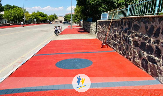 Erzurum Palan Döken Belediyesi