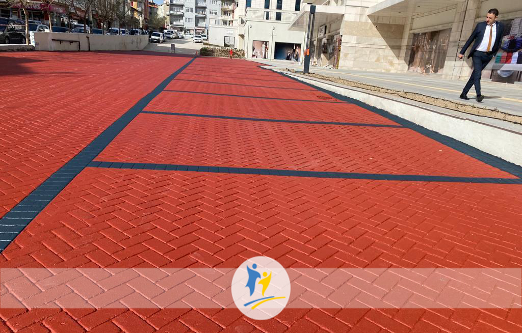 Mefa Yol Yapım