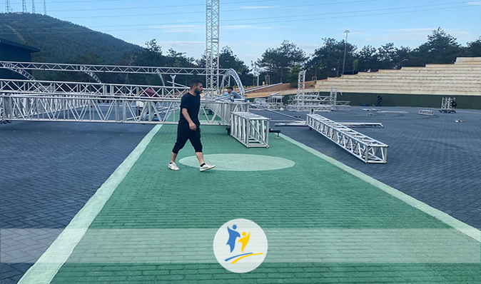Sahilköy Turizm Medya Ltd. Şti